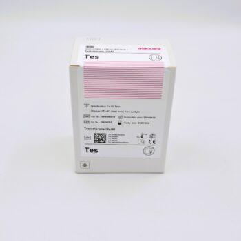 Maccura Αντιδραστήριο Tes Αντιδραστήριο για αναλυτή Maccura i1000