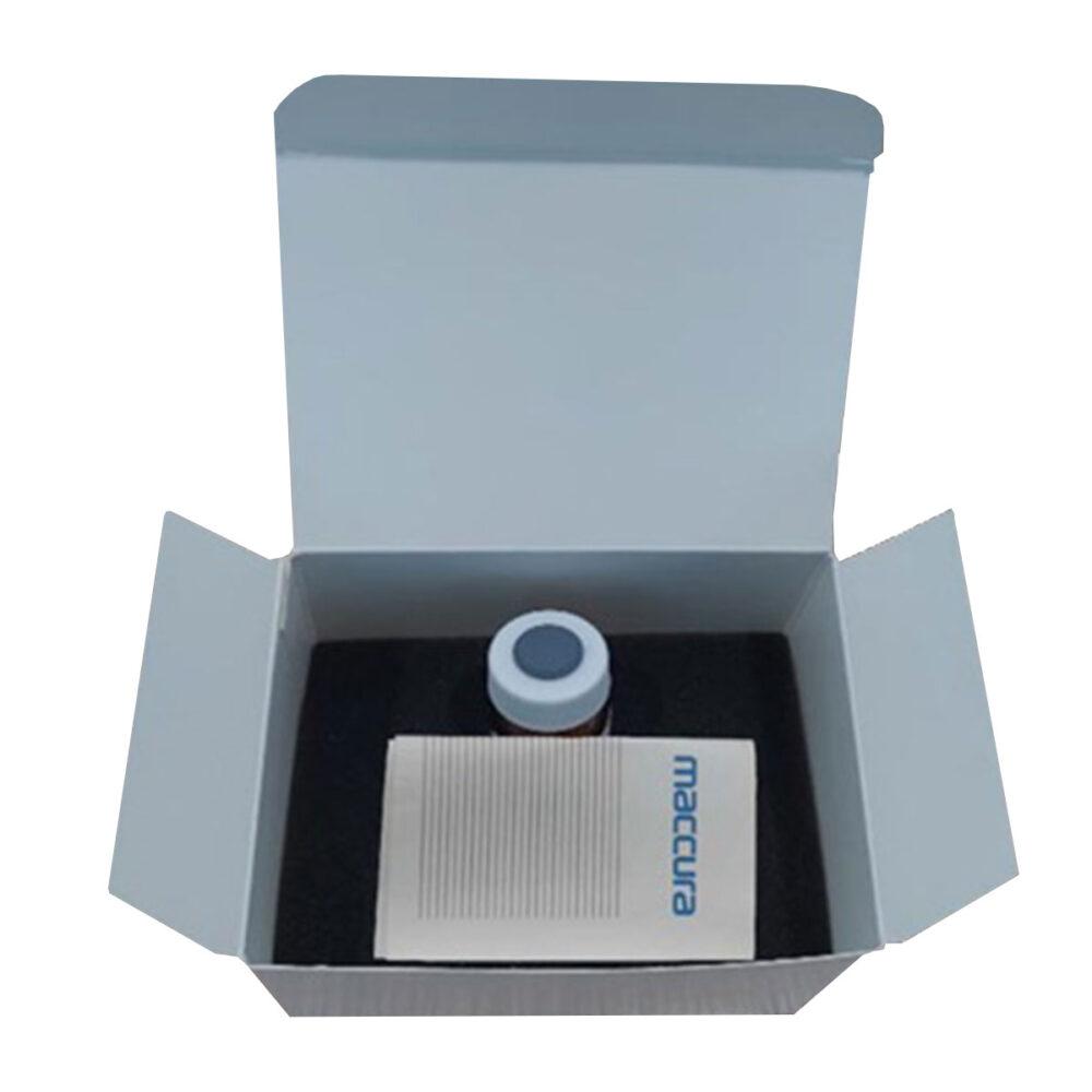 CIM Control (Chemiluminescence Immunoassay Multi Analytes) Level 1 για αναλυτή Maccura i1000 - Image 2