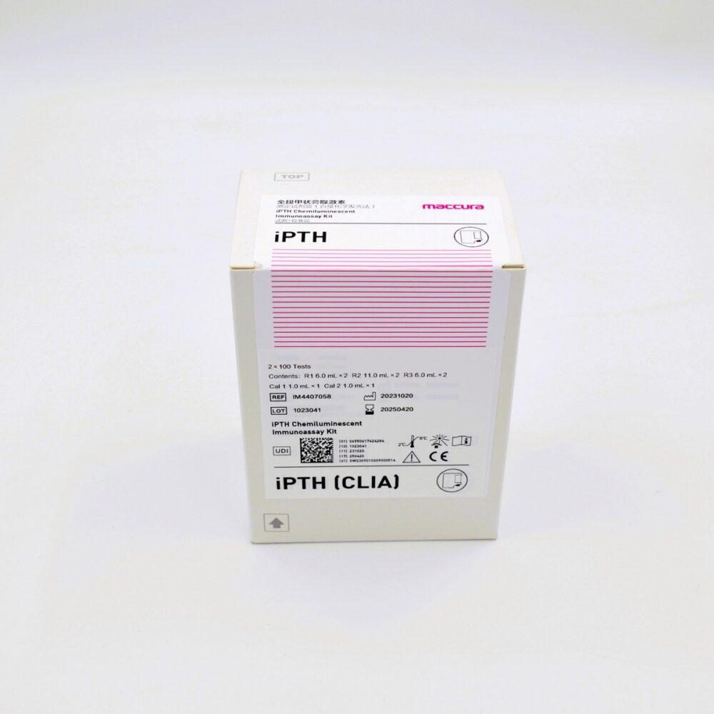 Maccura Αντιδραστήριο iPTH Αντιδραστήριο για αναλυτή Maccura i1000