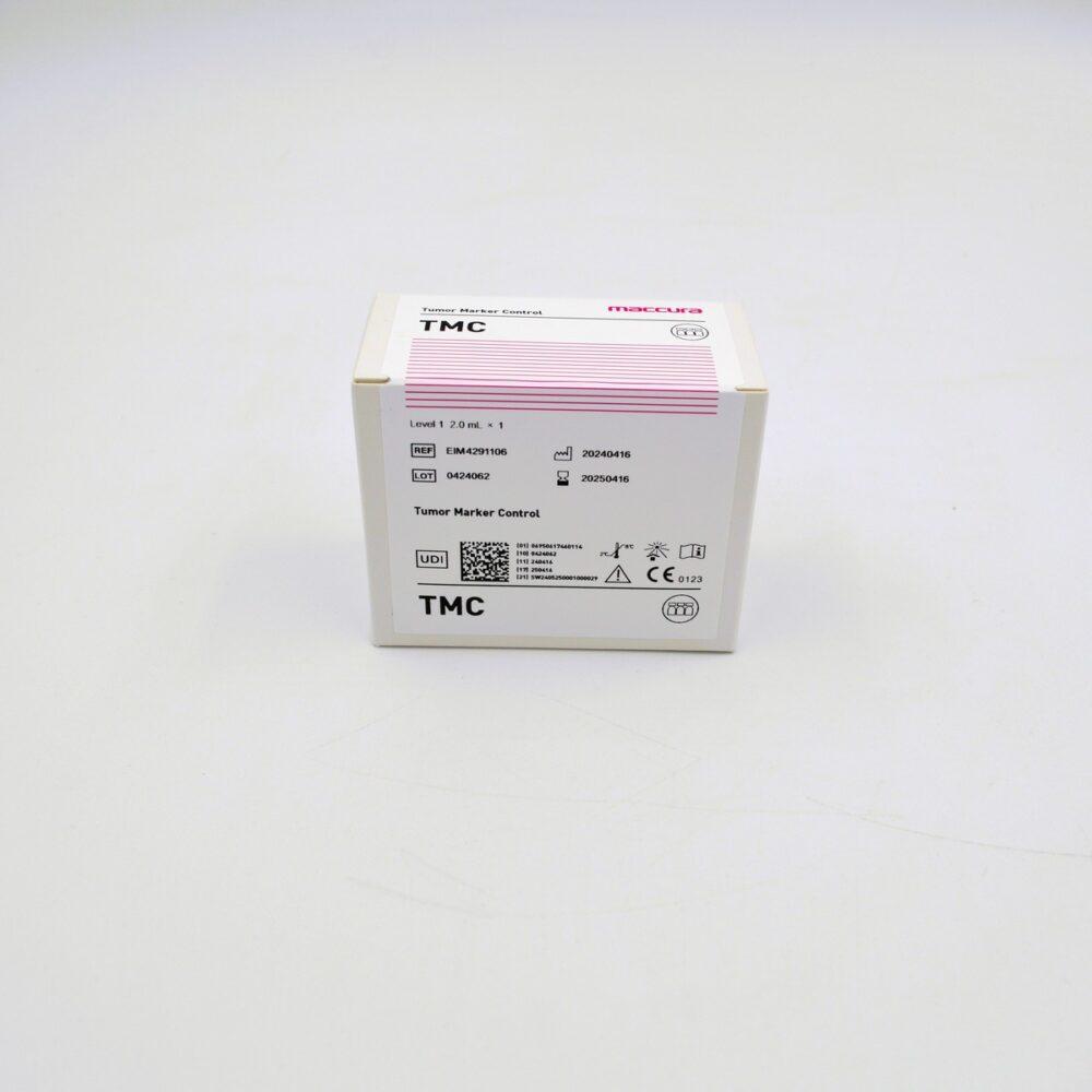TMControl level 1 Maccura TMC Control (Tumor Marker Control) Level 1 για αναλυτή Maccura i1000