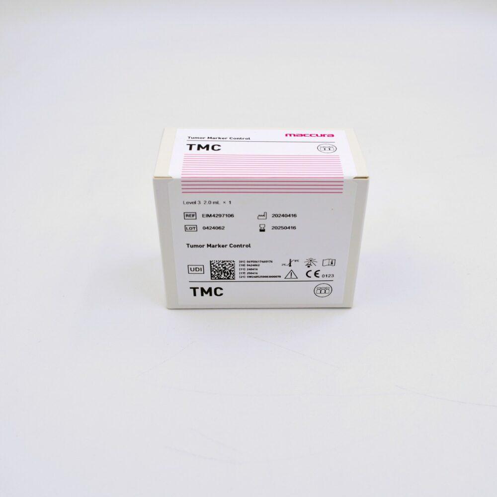 Maccura TMC Control (Tumor Marker Control) Level 3 για αναλυτή Maccura i1000