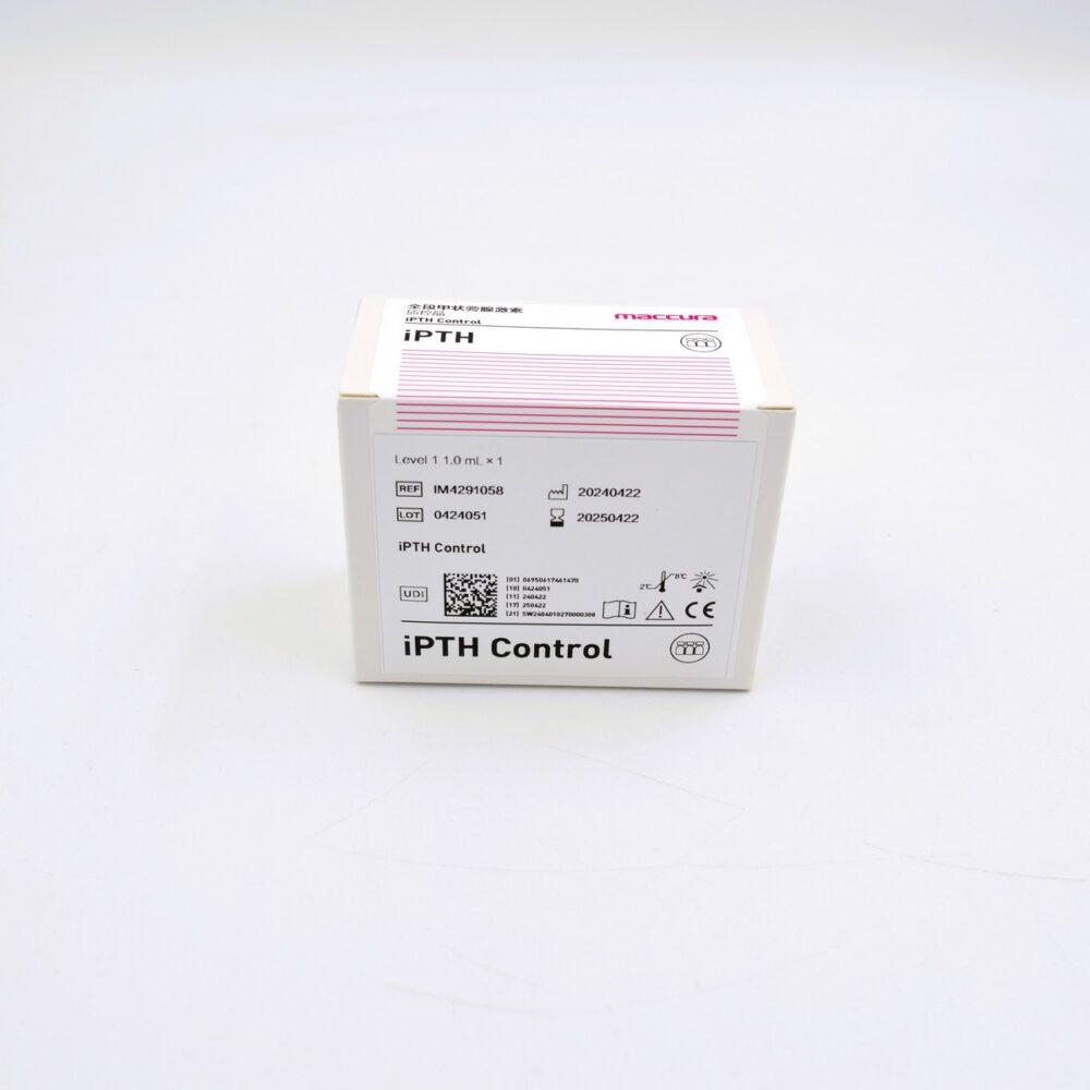 Maccura iPTH Control Level 1 για αναλυτή Maccura i1000