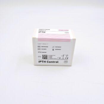 Maccura iPTH Control Level 1 για αναλυτή Maccura i1000
