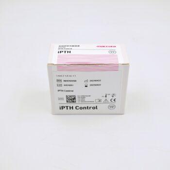 Maccura iPTH Control Level 2 για αναλυτή Maccura i1000