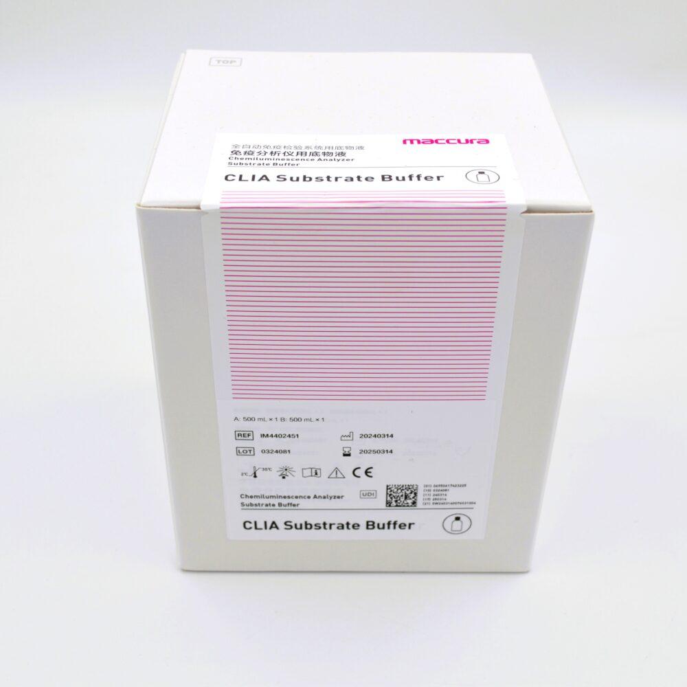 Substrate Buffer για Maccura i1000