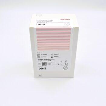 Maccura DD-5 Αντιδραστήριο Fluorescent Dye A για αναλυτή Maccura F580