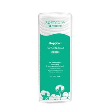 Βαμβάκι ζικ ζακ 100gr