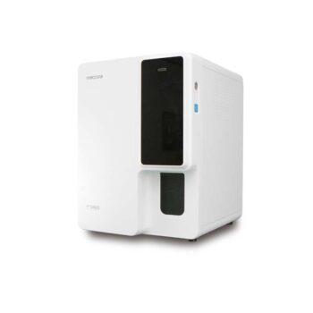 ΑΙΜΑΤΟΛΟΓΙΚΟΣ ΑΝΑΛΥΤΗΣ ΑΙΜΑΤΟΛΟΓΙΚΟΣ ΑΝΑΛΥΤΗΣ 5 ΠΛΗΘΥΣΜΩΝ MACCURA F560