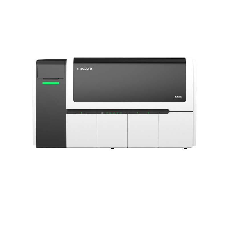 i1000 ΑΝΟΣΟΛΟΓΙΚΟΣ ΑΝΑΛΥΤΗΣ MACCURA i1000