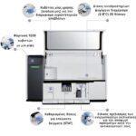 ΑΝΟΣΟΛΟΓΙΚΟΣ ΑΝΑΛΥΤΗΣ MACCURA i1000 - Image 2