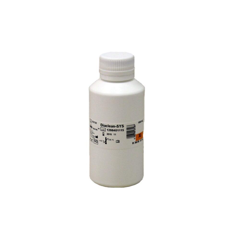 DiacleanSYS-100ml Αντιδραστήριο Diagon Diaclean-SYS