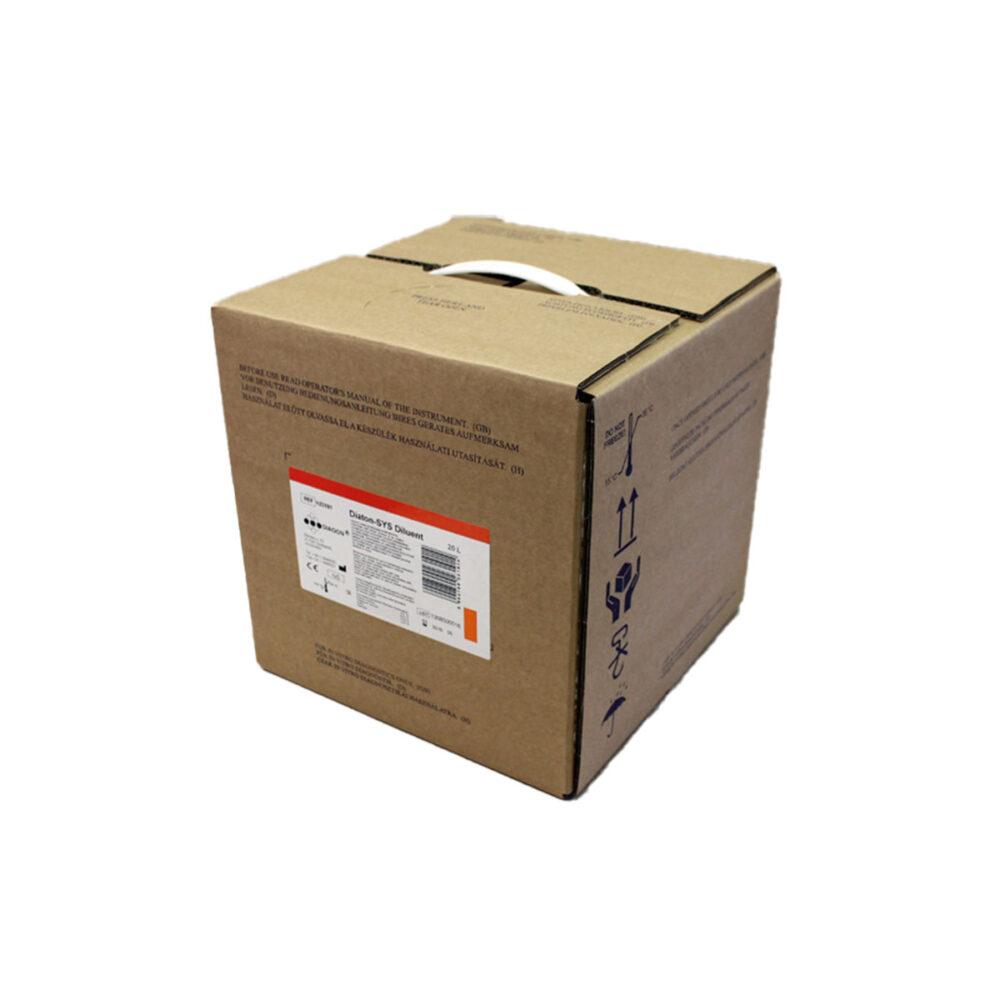 Αντιδραστήριο Diagon Diaton