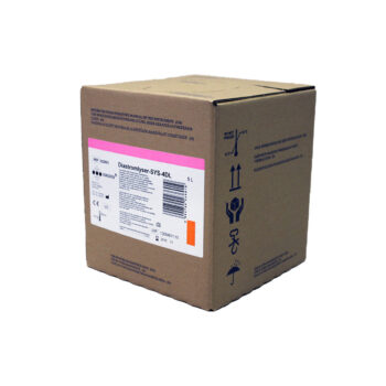 Αντιδραστήριο Diagon Diastromlyser-SYS-4DL