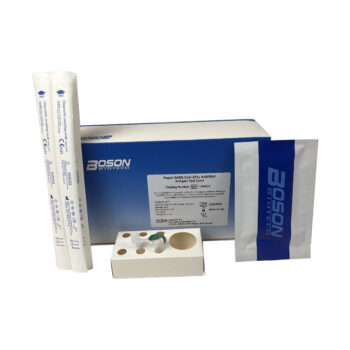 Boson Rapid Test SARS Cov 2