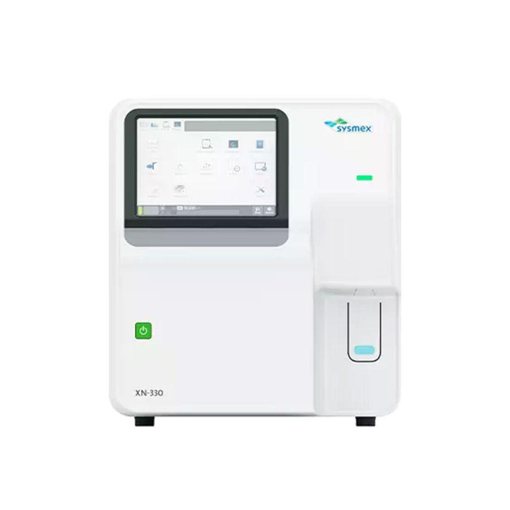 ΑΙΜΑΤΟΛΟΓΙΚΟΣ ΑΝΑΛΥΤΗΣ SYSMEX