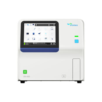 ΑΙΜΑΤΟΛΟΓΙΚΟΣ ΑΝΑΛΥΤΗΣ SYSMEX