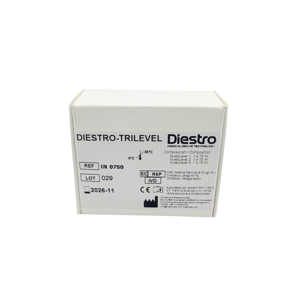 diestro-trilevel_ok DIESTRO TRILEVEL CONTROL για DIESTRO 103AP/ 103AP AUTO PLUS - Image 1