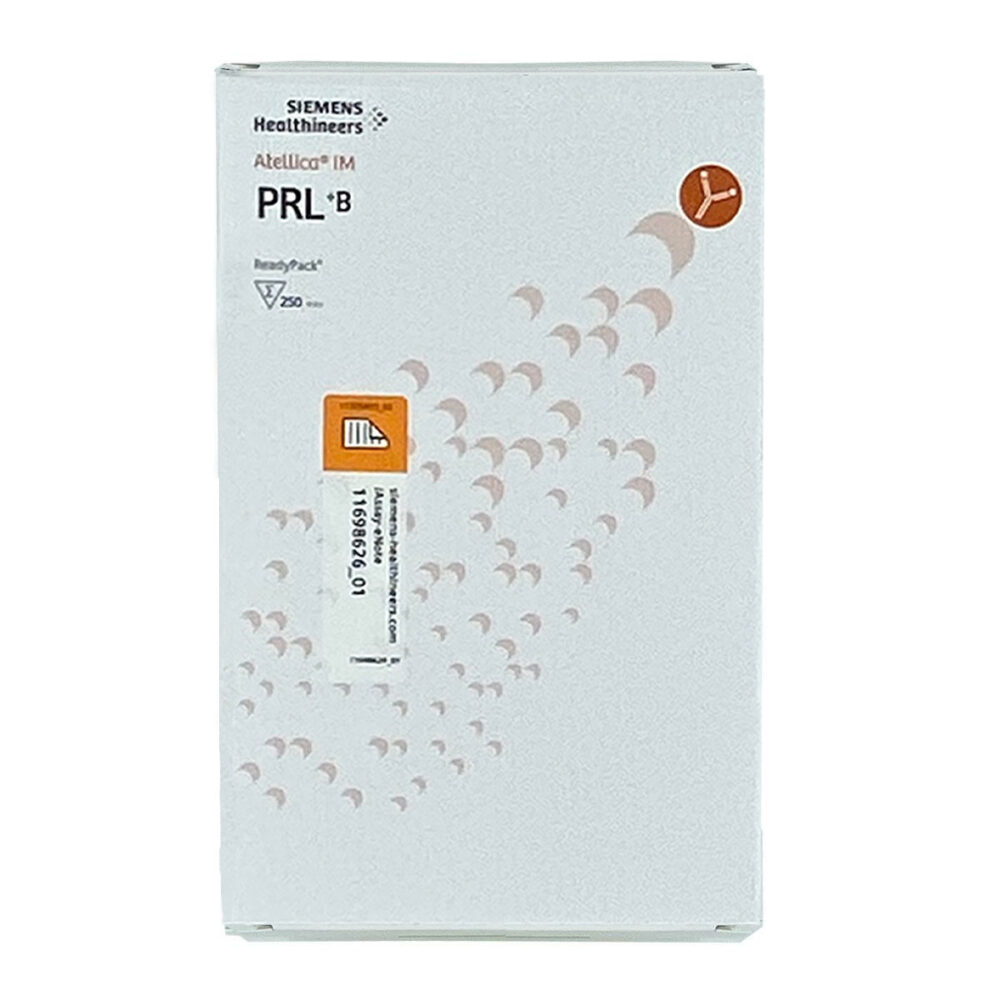 Αντιδραστήριο PROLACTIN για Siemens Atellica - 250 TESTS - Image 1