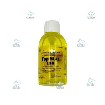 Διάλυμα γλυκόζης Lemon Top Star