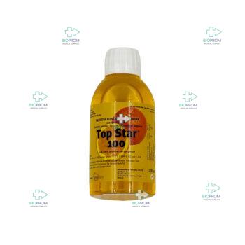 Διάλυμα γλυκόζης Orange Top Star