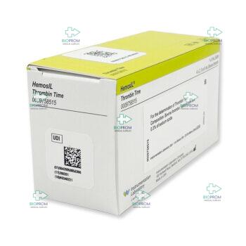 HEMOSIL THROMBIN TIME