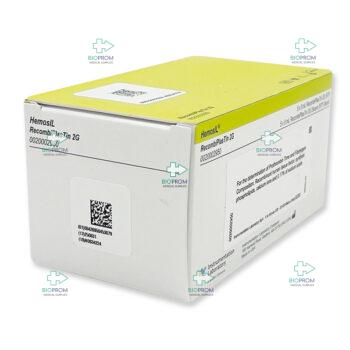 HEMOSIL RECOMBIPLASTIN 2G