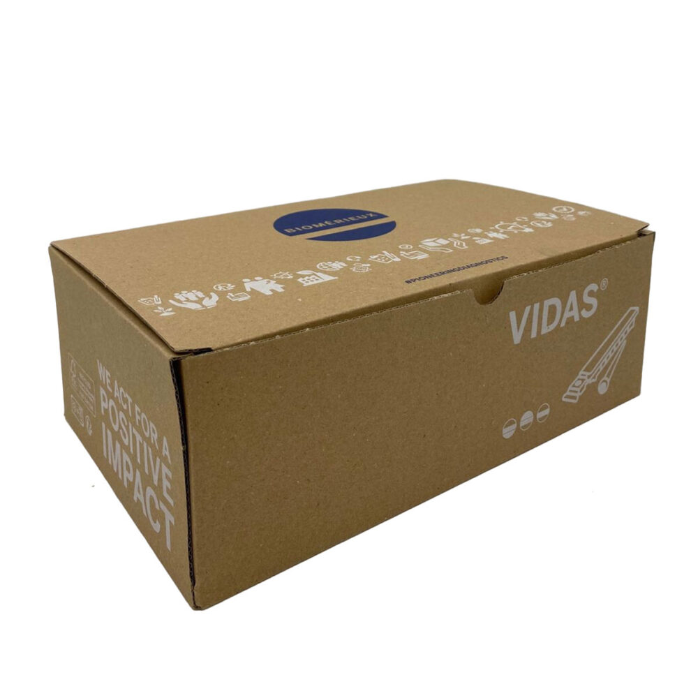 Αντιδραστήριο CEA (S) για Biomerieux Vidas - 60 Τest - Image 1